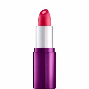 Brand New COVERGIRL Simply Ageless Moisture Lipstick Loving Rose #270